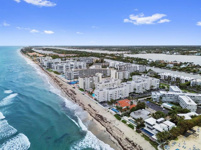 3543 S Ocean Boulevard 111, South Palm Beach, FL 33480