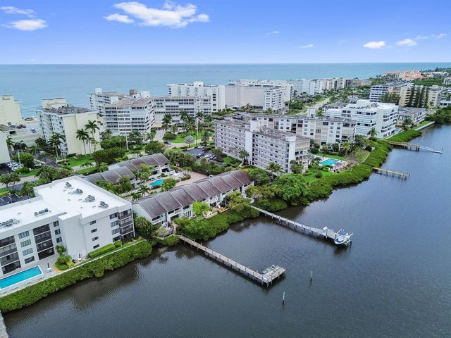 3543 S Ocean Boulevard 111, South Palm Beach, FL 33480