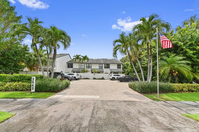 3543 S Ocean Boulevard 111, South Palm Beach, FL 33480