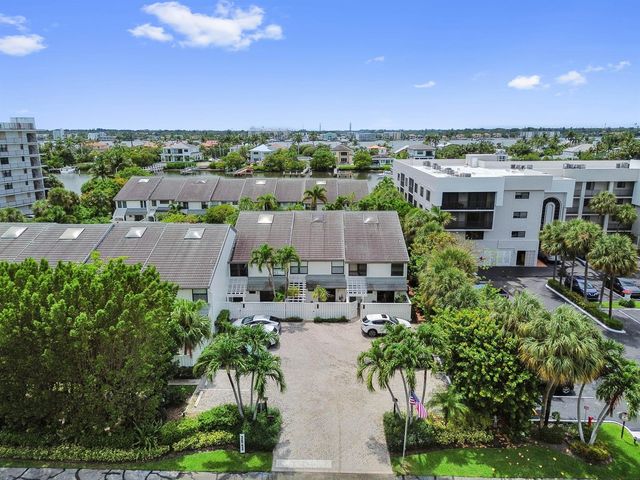 3543 S Ocean Boulevard 111, South Palm Beach, FL 33480