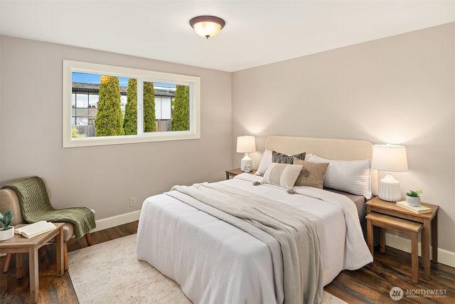 2416 NW 198th Street, Shoreline, WA 98177