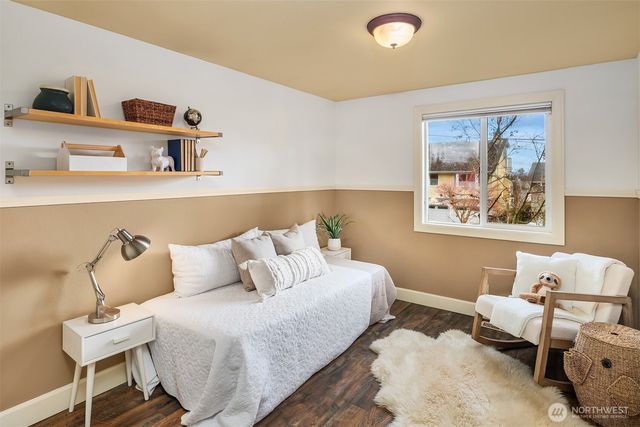 2416 NW 198th Street, Shoreline, WA 98177