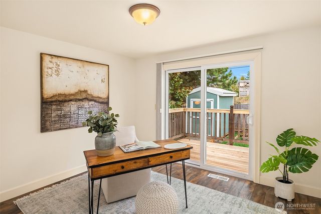 2416 NW 198th Street, Shoreline, WA 98177