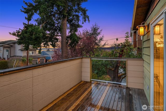 2416 NW 198th Street, Shoreline, WA 98177