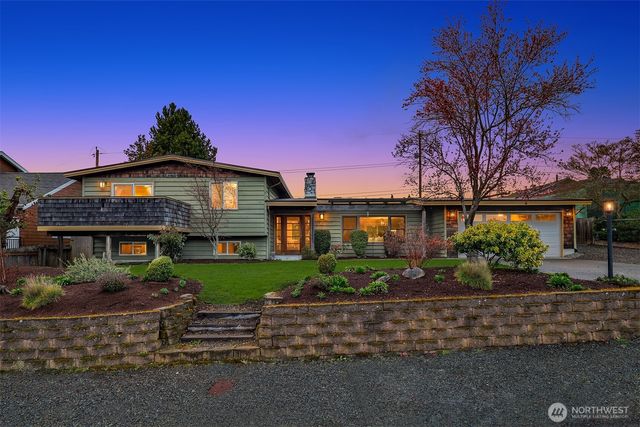 2416 NW 198th Street, Shoreline, WA 98177