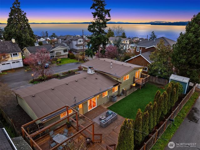 2416 NW 198th Street, Shoreline, WA 98177