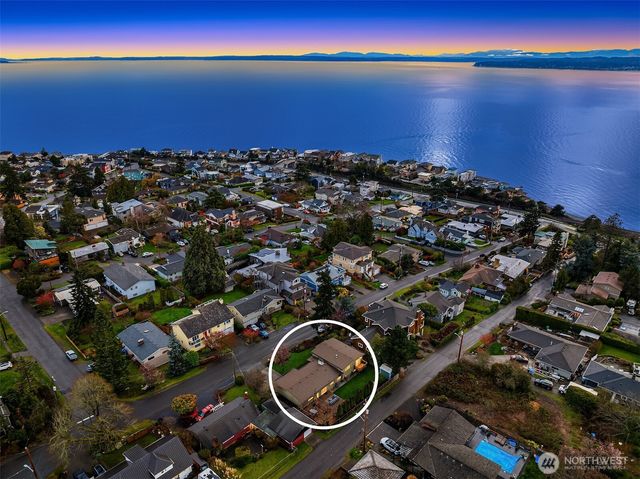 2416 NW 198th Street, Shoreline, WA 98177