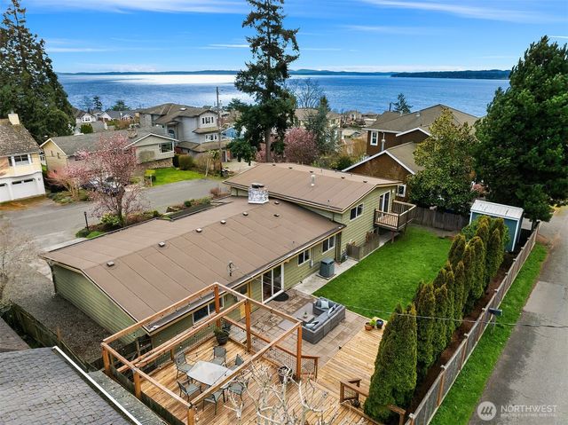 2416 NW 198th Street, Shoreline, WA 98177