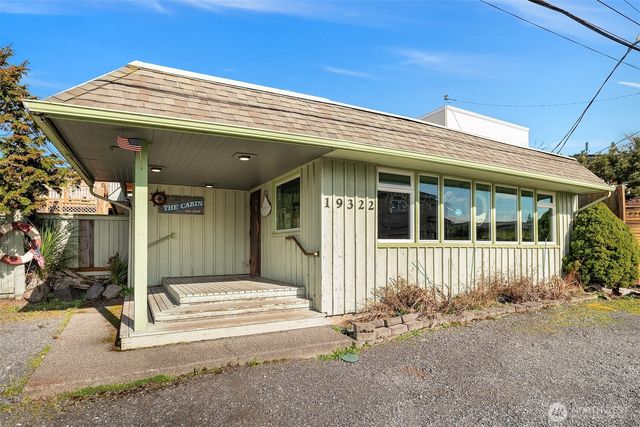 2416 NW 198th Street, Shoreline, WA 98177