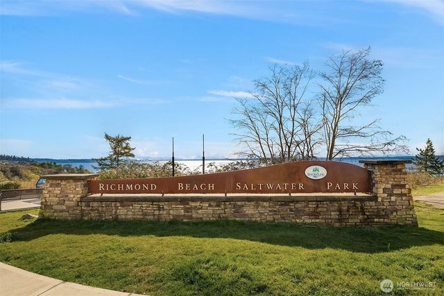 2416 NW 198th Street, Shoreline, WA 98177