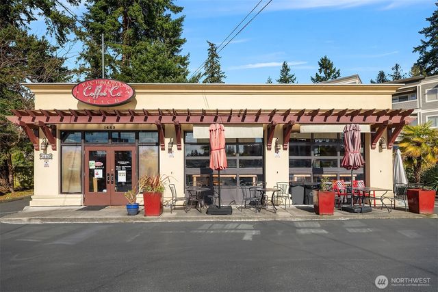 2416 NW 198th Street, Shoreline, WA 98177