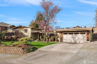 2416 NW 198th Street, Shoreline, WA 98177