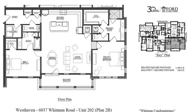 6037 Whitman Rd Unit 202, Franklin, TN 37064