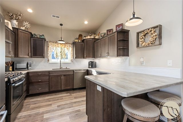 945 S 84th Street W, Billings, MT 59106