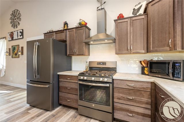 945 S 84th Street W, Billings, MT 59106