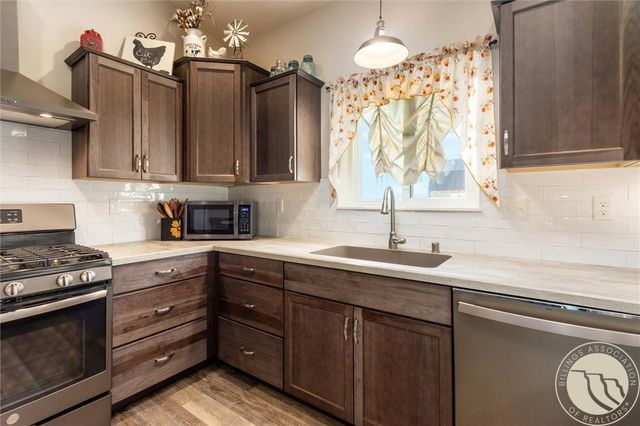 945 S 84th Street W, Billings, MT 59106