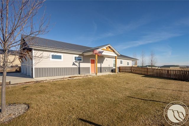 945 S 84th Street W, Billings, MT 59106