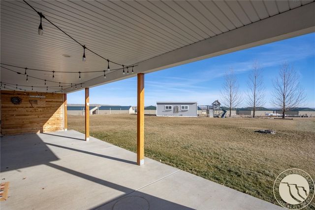 945 S 84th Street W, Billings, MT 59106