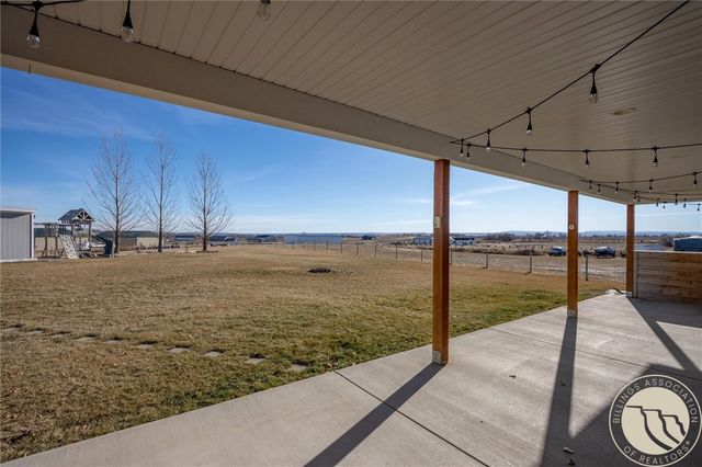 945 S 84th Street W, Billings, MT 59106