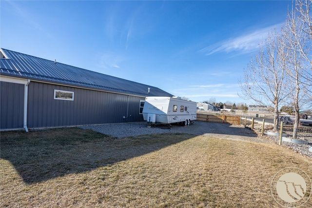 945 S 84th Street W, Billings, MT 59106