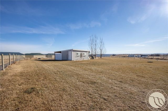 945 S 84th Street W, Billings, MT 59106