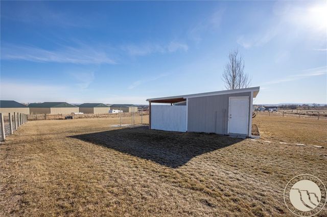 945 S 84th Street W, Billings, MT 59106