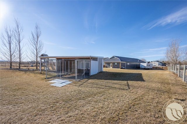 945 S 84th Street W, Billings, MT 59106