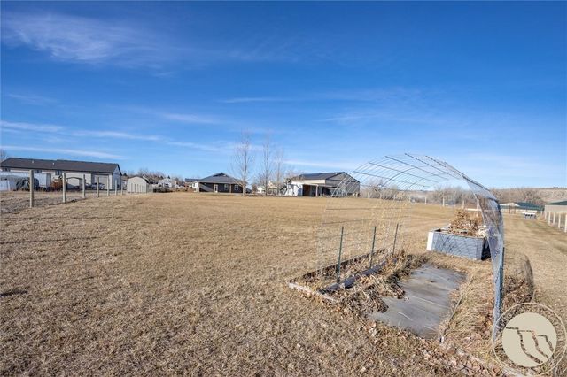 945 S 84th Street W, Billings, MT 59106