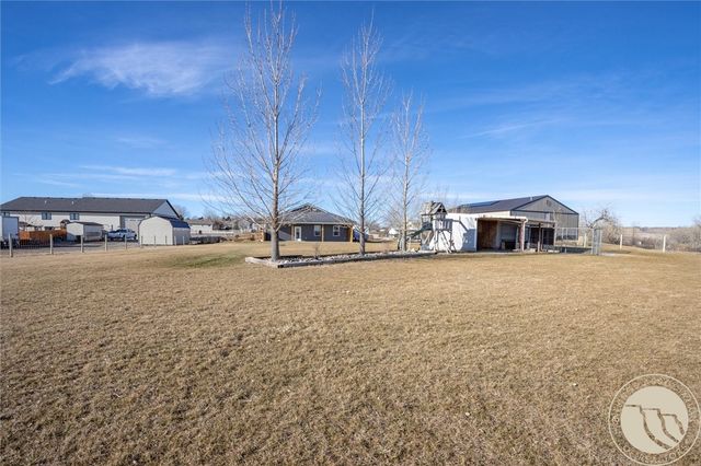 945 S 84th Street W, Billings, MT 59106