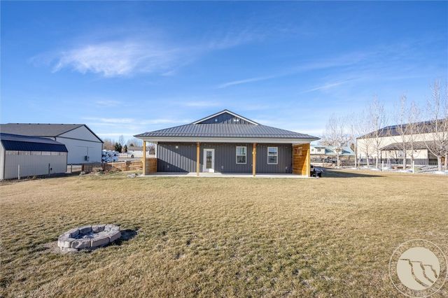 945 S 84th Street W, Billings, MT 59106