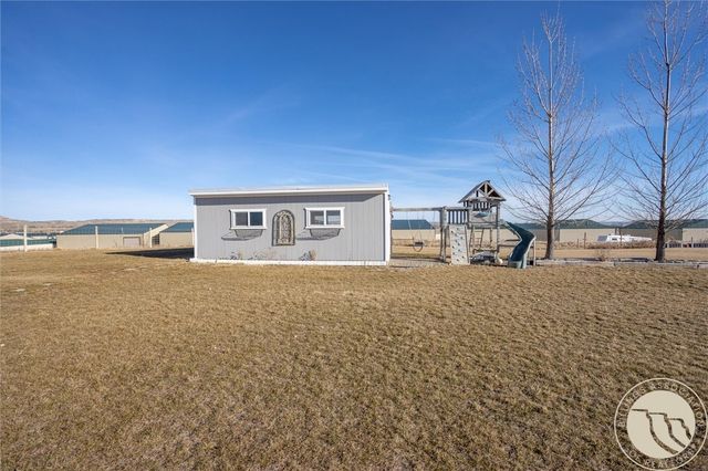 945 S 84th Street W, Billings, MT 59106