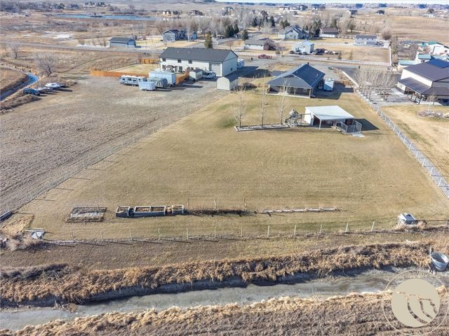 945 S 84th Street W, Billings, MT 59106