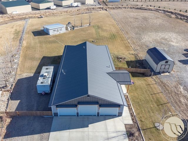 945 S 84th Street W, Billings, MT 59106