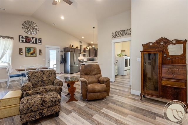 945 S 84th Street W, Billings, MT 59106