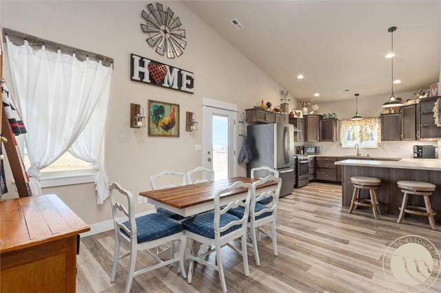 945 S 84th Street W, Billings, MT 59106