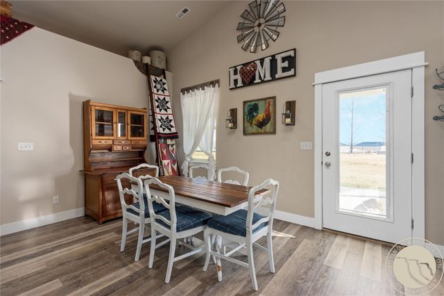 945 S 84th Street W, Billings, MT 59106