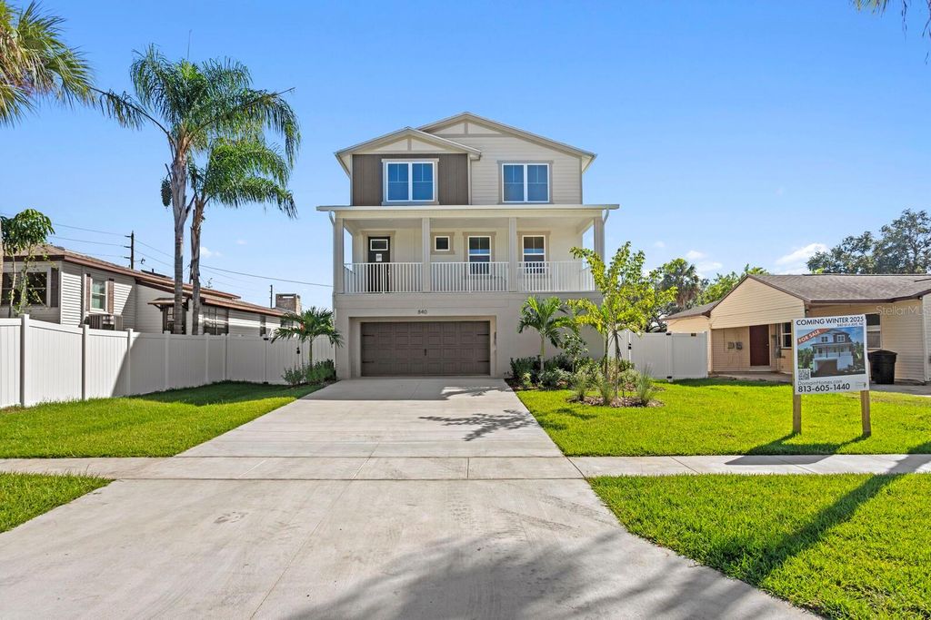 4010 HUNTINGTON STREET NE, St Petersburg, FL 33703