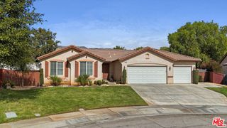 1548 Hunter Moon Way, Beaumont, CA 92223