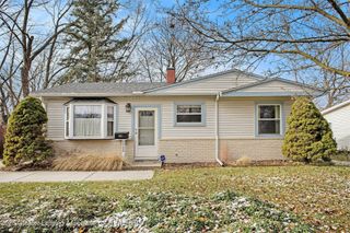 3526 Berwick Drive, Lansing, MI 48911