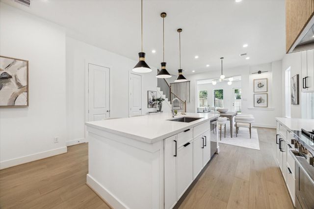 1223 Prince Street, Houston, TX 77008