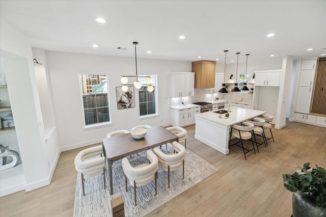 1223 Prince Street, Houston, TX 77008