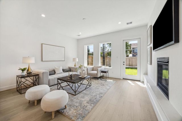 1223 Prince Street, Houston, TX 77008