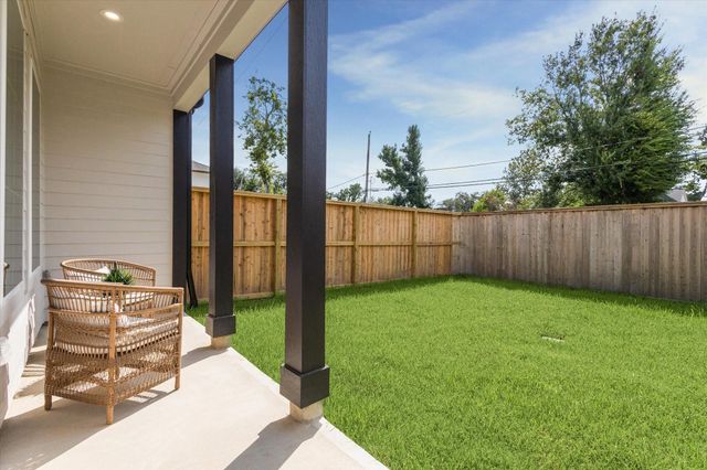 1223 Prince Street, Houston, TX 77008