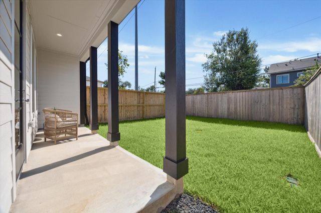 1223 Prince Street, Houston, TX 77008