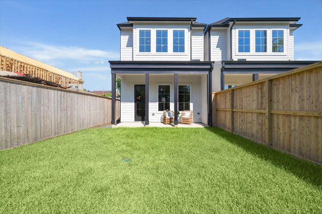 1223 Prince Street, Houston, TX 77008