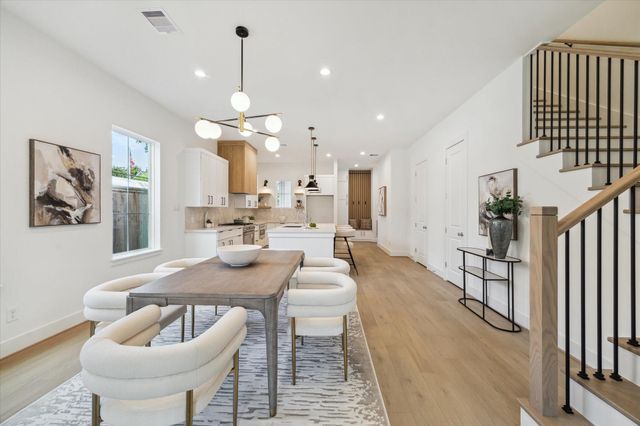 1223 Prince Street, Houston, TX 77008