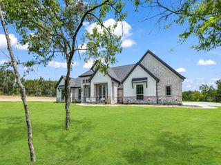 201 Tankhouse Terrace, Weatherford, TX 76085