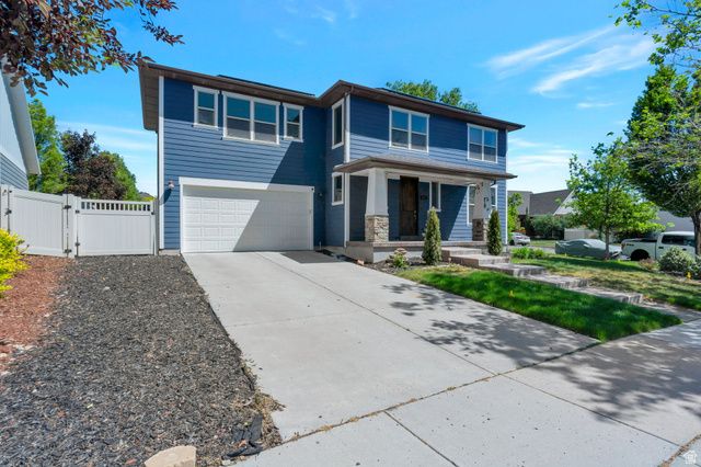 4812 W FIRMONT DR, South Jordan, UT 84009