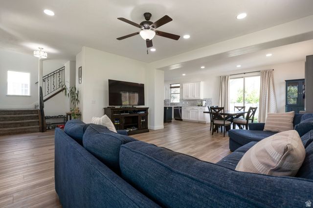 4812 W FIRMONT DR, South Jordan, UT 84009