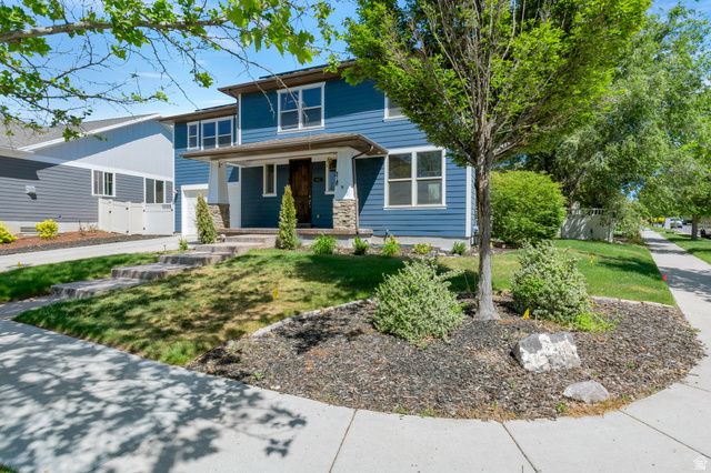 4812 W FIRMONT DR, South Jordan, UT 84009